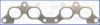 TOYOT 1717374020 Gasket, exhaust manifold